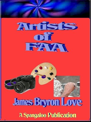 cover image of Artists of FAA